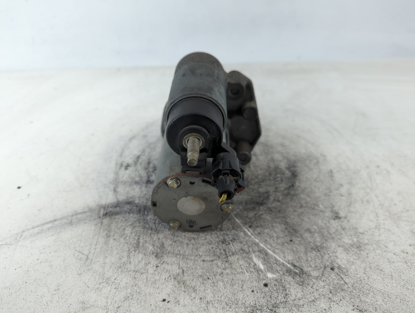 2017-2022 Chrysler Pacifica Car Starter Motor Solenoid OEM P/N:428000-3540 56029818AA Fits Fits 2017 2018 2019 2020 2021 202