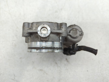2017-2022 Chrysler Pacifica Throttle Body P/N:0 280 750 570 05184349AC Fits OEM Used Auto Parts