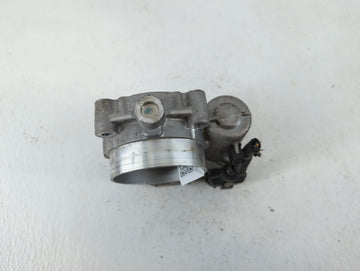 2017-2022 Chrysler Pacifica Throttle Body P/N:0 280 750 570 05184349AC Fits OEM Used Auto Parts