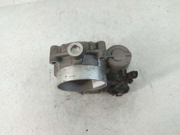 2017-2022 Chrysler Pacifica Throttle Body P/N:05184349AC Fits Fits 2011 2012 2013 2014 2015 2016 2017 2018 2019 2020 2021 2022 OEM Used Auto Parts