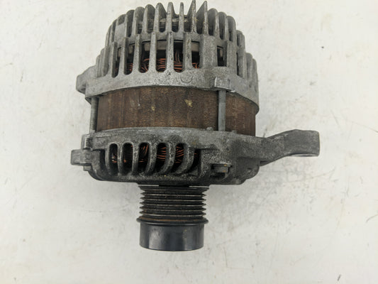 2008-2014 Dodge Avenger Alternator Replacement Generator Charging Assembly Engine OEM P/N:115HS 28046 1186 A002TJ0481ZC Fits OEM Used Auto Parts