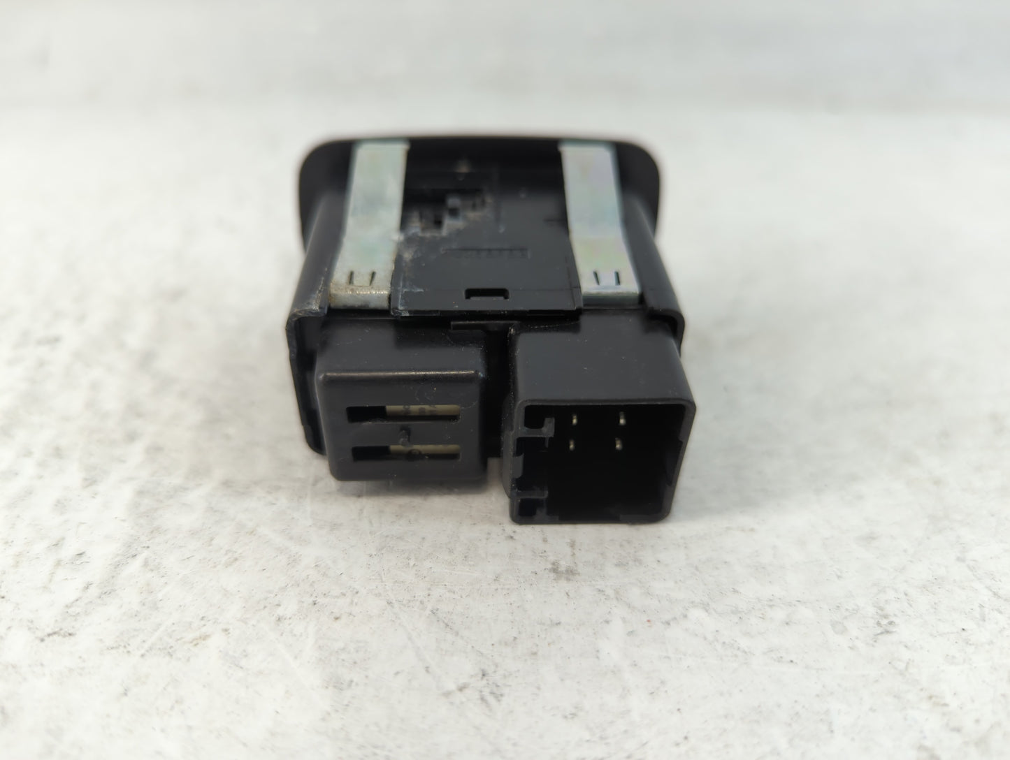 2017 Dodge Caravan Master Power Window Switch Replacement Driver Side Left P/N:68110874AC Fits OEM Used Auto Parts - Oemused