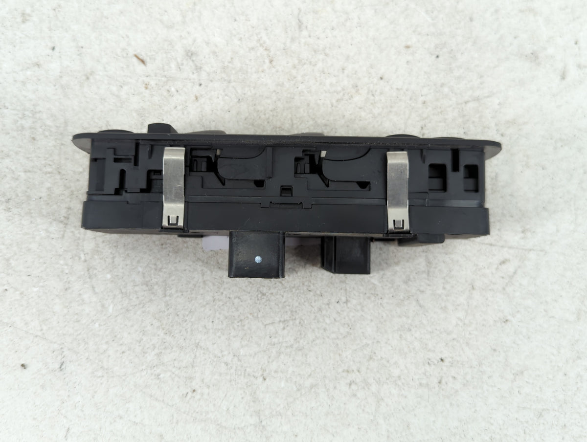 2017 Dodge Caravan Master Power Window Switch Replacement Driver Side Left Fits Fits 2012 2013 2014 2015 2016 2018 2019 2020