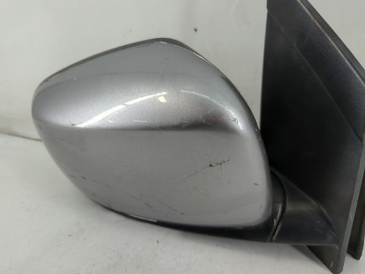 2017 Dodge Caravan Passenger Side View Mirror - Right Door Mirror OEM Used