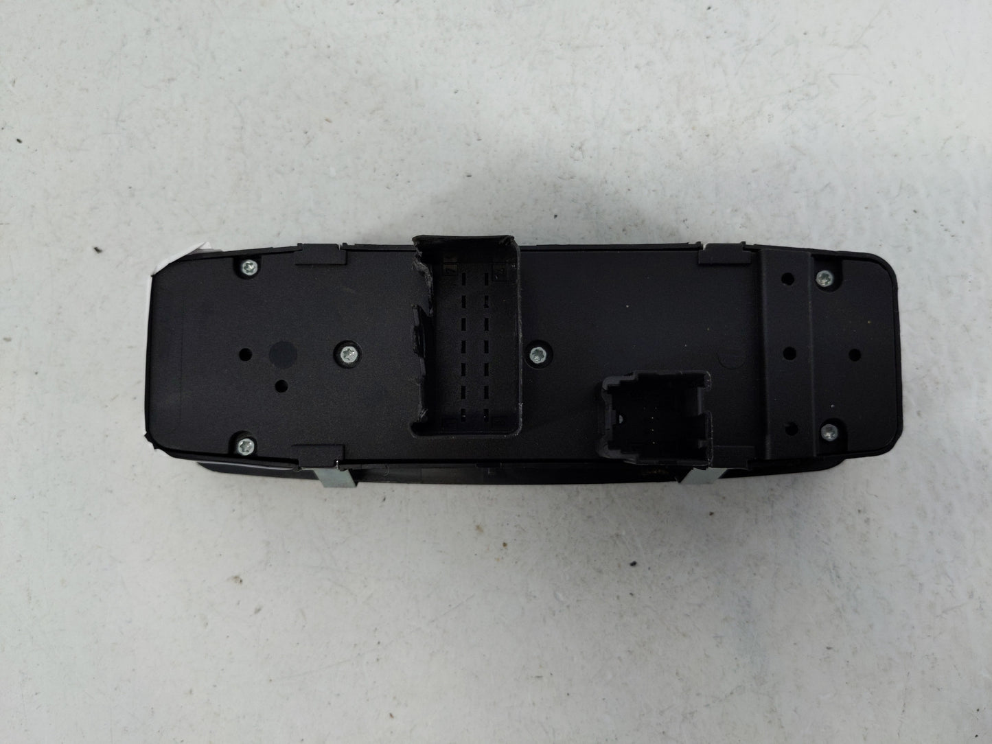 2017 Dodge Caravan Master Power Window Switch Replacement Driver Side Left P/N:68298871AA 68620454AA Fits OEM Used Auto Part