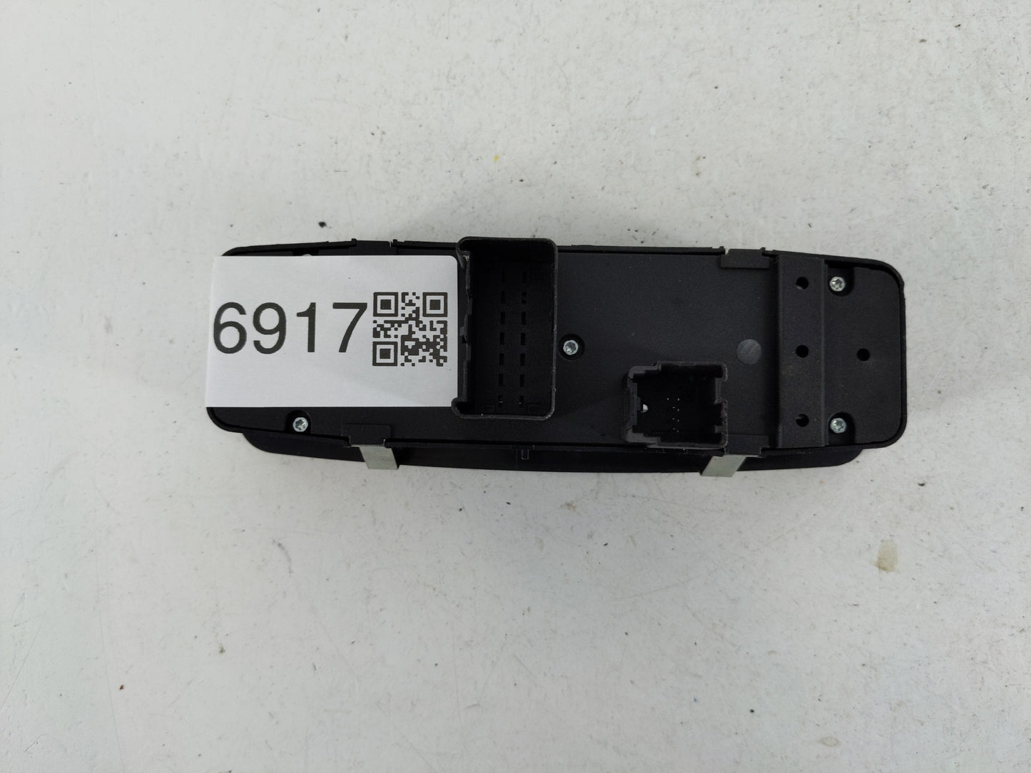 2017 Dodge Caravan Master Power Window Switch Replacement Driver Side Left P/N:68298871AA 68620454AA Fits OEM Used Auto Part
