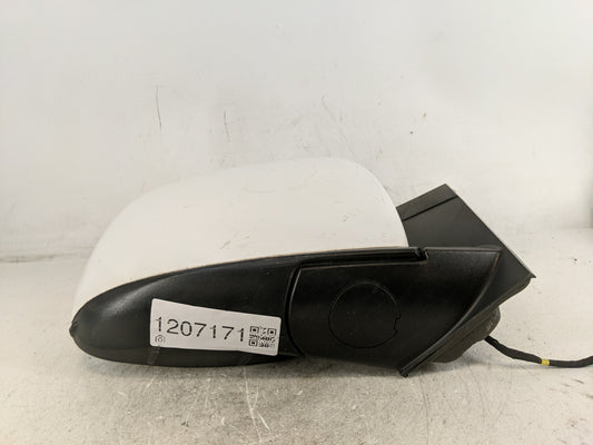 2017 Dodge Caravan Side Mirror Replacement Passenger Right View Door Mirror Fits Fits 2011 2012 2013 2014 2015 2016 2018 2019 2020 OEM Used Auto Parts