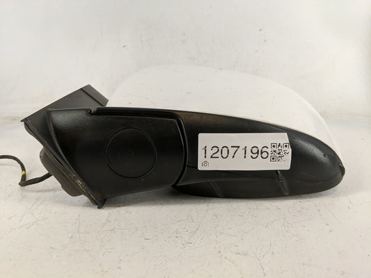 2017 Dodge Caravan Side Mirror Replacement Driver Left View Door Mirror P/N:1AB731W7AL Fits OEM Used Auto Parts