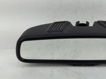 2017 Dodge Caravan Interior Rear View Mirror Replacement OEM P/N:E11026130 Fits Fits 2013 2014 2015 2016 OEM Used Auto Parts
