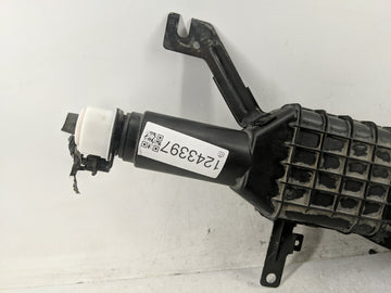 2017 Dodge Caravan Fuel Vapor Charcoal Canister