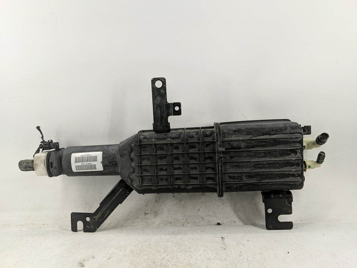 2017 Dodge Caravan Fuel Vapor Charcoal Canister 1243397 - Oemusedautoparts1.com