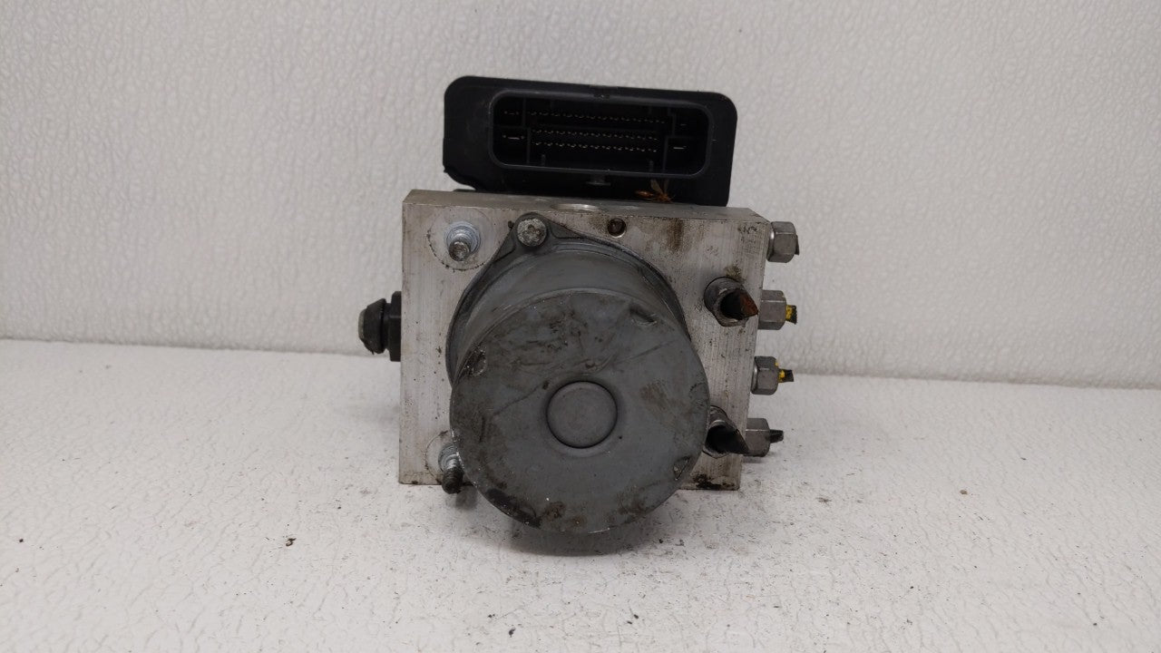 2017 Dodge Caravan ABS Pump Control Module Replacement P/N:P68183803AC P68183803AD Fits Fits 2014 OEM Used Auto Parts - Oemu