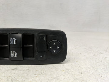 2017 Dodge Caravan Master Power Window Switch Replacement Driver Side Left P/N:10136342 68298871AA Fits OEM Used Auto Parts