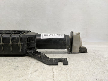 2017 Dodge Caravan Fuel Vapor Charcoal Canister
