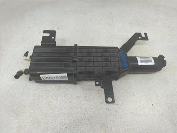 2017 Dodge Caravan Fuel Vapor Charcoal Canister