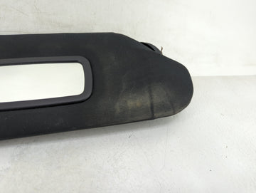 2017 Dodge Caravan Sun Visor Shade Replacement Passenger Right Mirror Fits Fits 2011 2012 2013 2014 2015 2016 2018 2019 2020 OEM Used Auto Parts