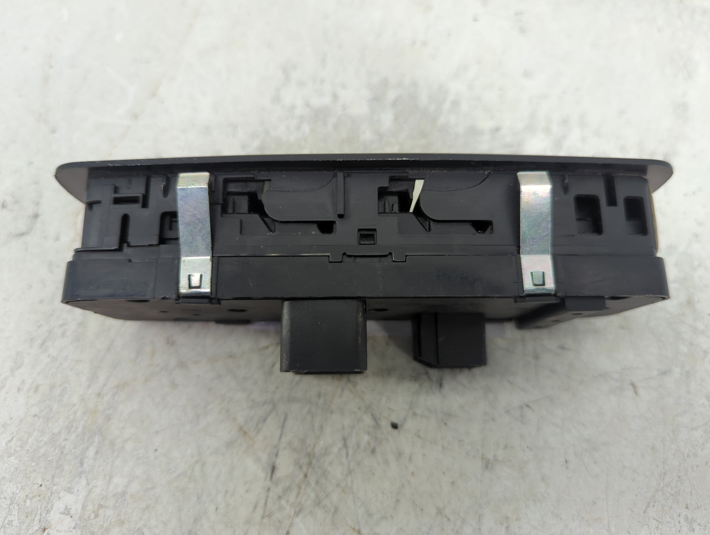 2017 Dodge Caravan Master Power Window Switch Replacement Driver Side Left P/N:68298871AA Fits OEM Used Auto Parts - Oemused