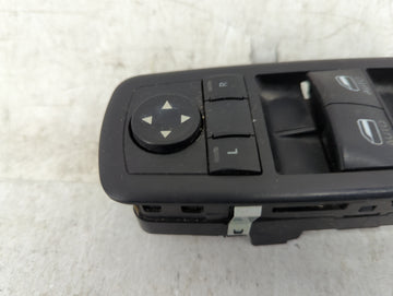 2017 Dodge Caravan Master Power Window Switch Replacement Driver Side Left P/N:68298871AA Fits OEM Used Auto Parts
