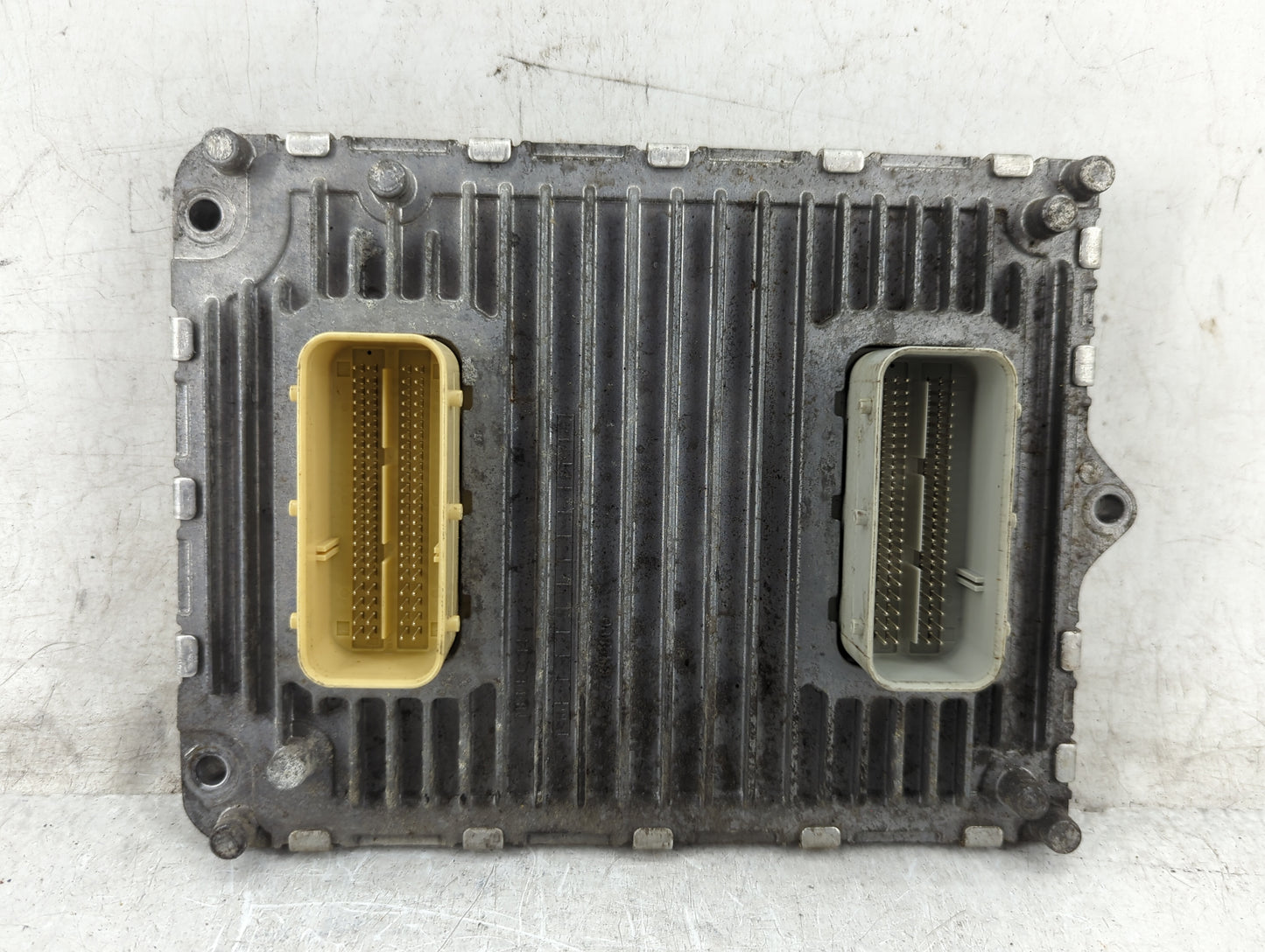 2017 Dodge Caravan PCM Engine Control Computer ECU ECM PCU OEM P/N:P68243295AB T00EP0797DXVN1 Fits Fits 2016 2018 2019 2020
