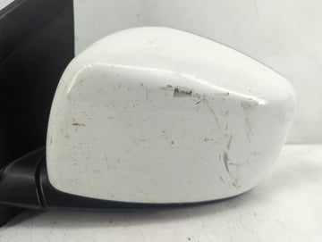 2017 Dodge Caravan Driver Side View Mirror - Left Door Mirror OEM Used