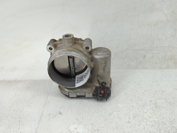 2017 Dodge Caravan Throttle Body P/N:0 280 750 570 05184349AC Fits Fits 2011 2012 2013 2014 2015 2016 2018 2019 2020 2021 2022 OEM Used Auto Parts
