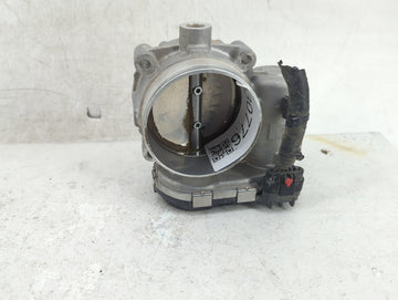 2017 Dodge Caravan Throttle Body P/N:0 280 750 570 05184349AC Fits Fits 2011 2012 2013 2014 2015 2016 2018 2019 2020 2021 2022 OEM Used Auto Parts