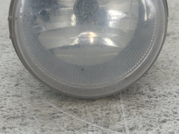 Dodge Caravan Driver Left Oem Fog Light Lamp