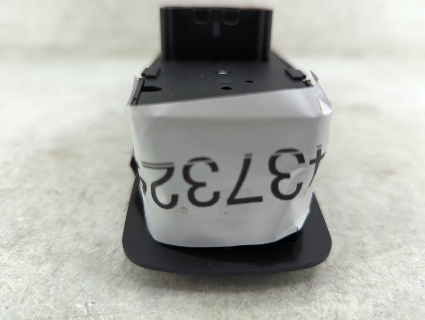 2017 Dodge Caravan Master Power Window Switch Replacement Driver Side Left P/N:68298871AA Fits Fits 2016 2018 2019 2020 OEM