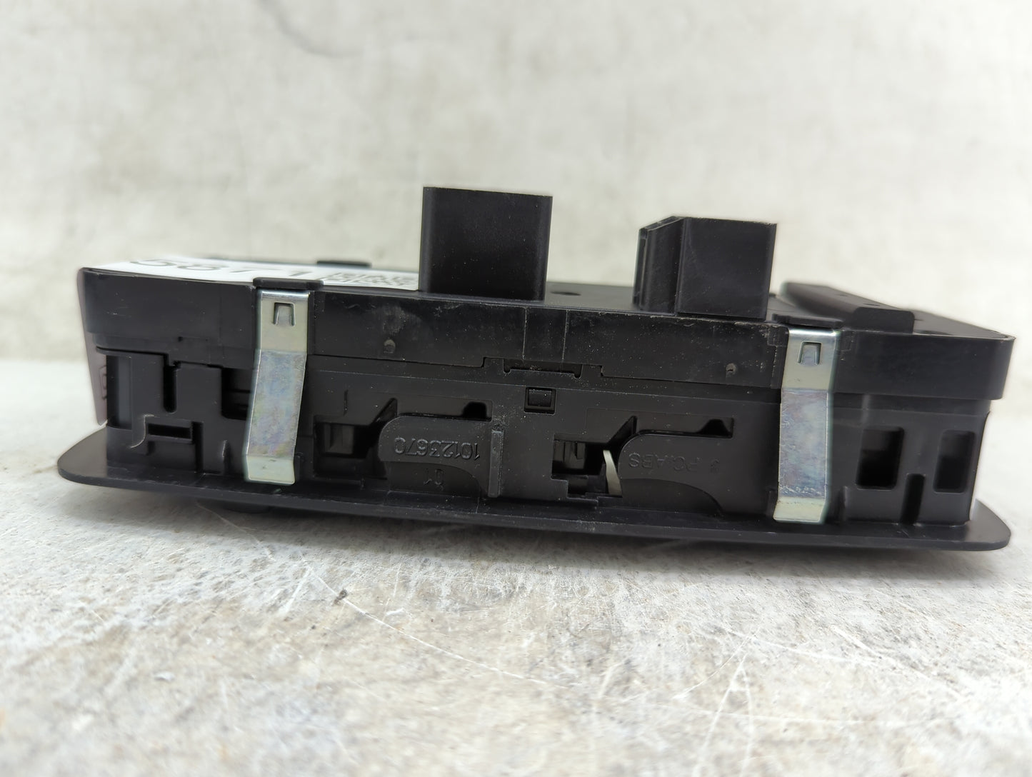 2017 Dodge Caravan Master Power Window Switch Replacement Driver Side Left P/N:68298871AA 10136342 Fits OEM Used Auto Parts