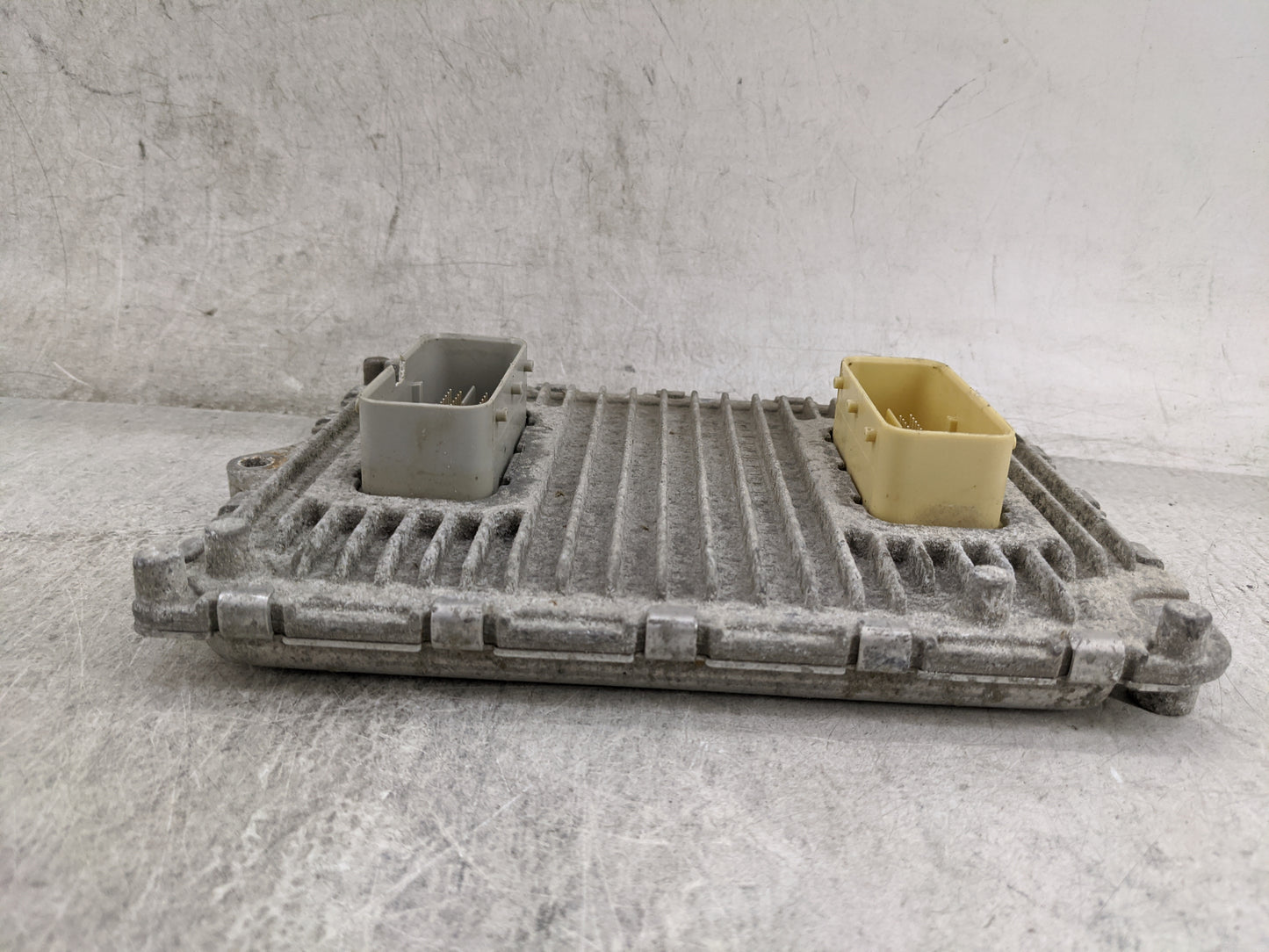 2017 Dodge Caravan PCM Engine Control Computer ECU ECM PCU OEM P/N:P68243295AB T00EP2776DAL0Z Fits Fits 2016 2018 2019 2020