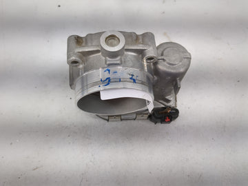 2017 Dodge Caravan Throttle Body P/N:05184349AC 0280750570 Fits Fits 2011 2012 2013 2014 2015 2016 2018 2019 2020 2021 2022 OEM Used Auto Parts