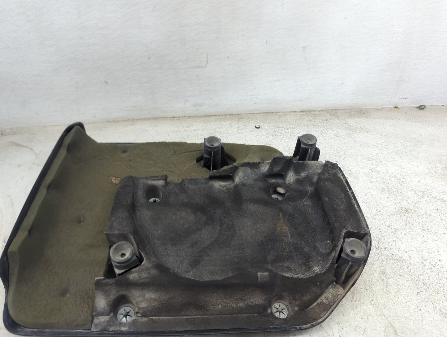 2017 Dodge Caravan Engine Cover 1479418 - Oemusedautoparts1.com