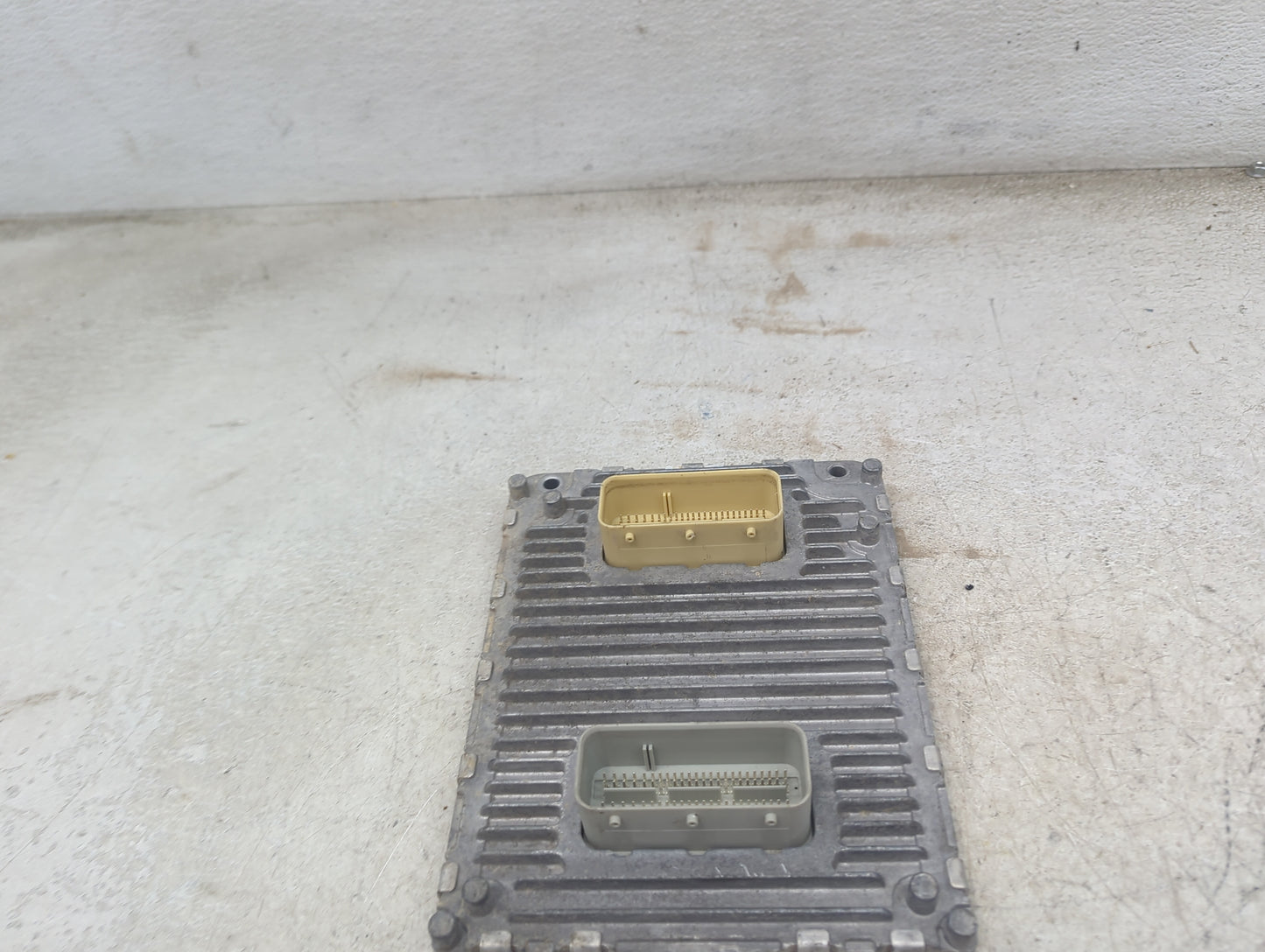 2017 Dodge Caravan PCM Engine Control Computer ECU ECM PCU OEM P/N:P68243295AB T00EP0337DQZMS Fits Fits 2016 2018 2019 2020