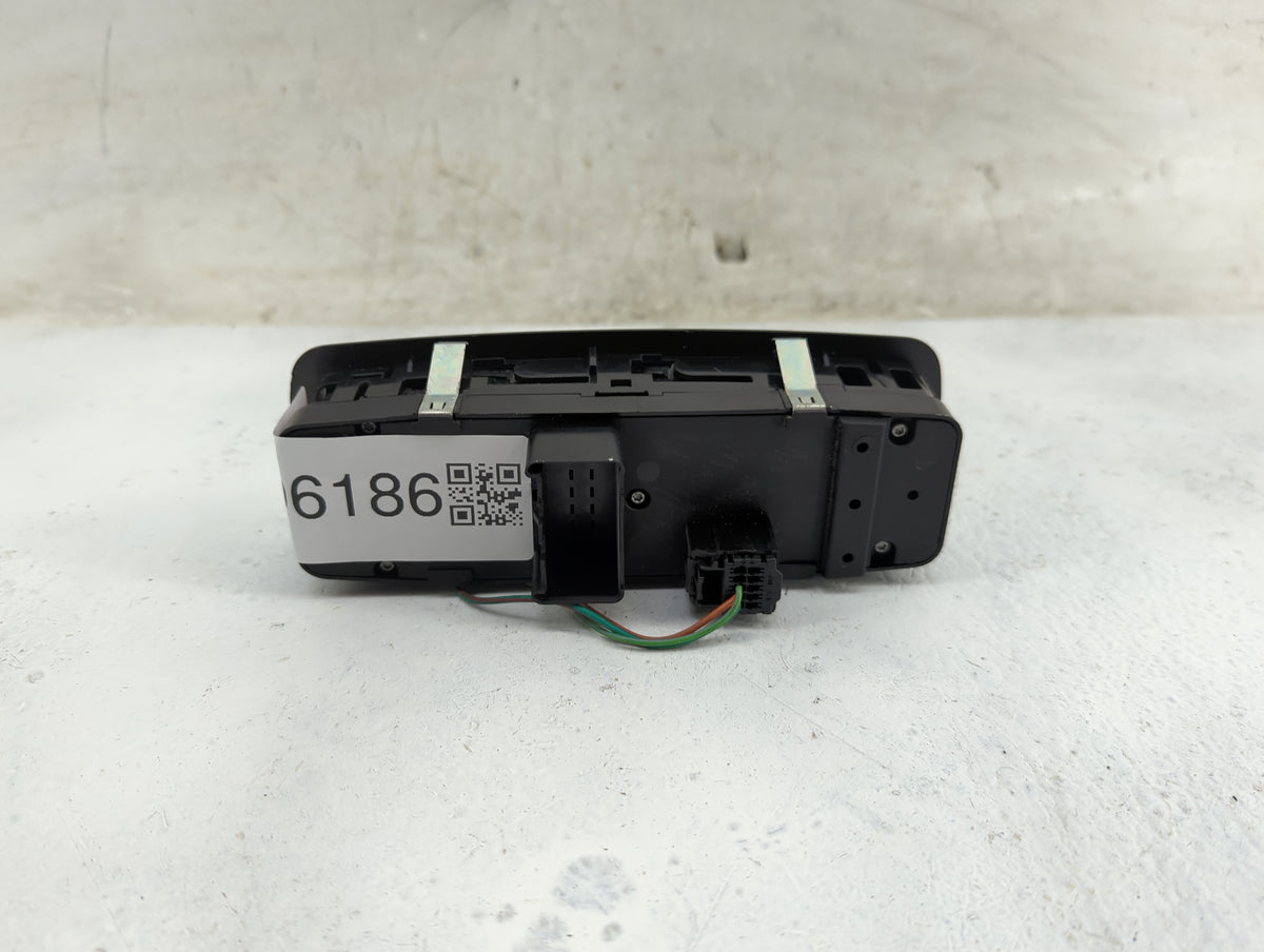 2017 Dodge Caravan Master Power Window Switch Replacement Driver Side Left P/N:68298871AA 10136342 Fits OEM Used Auto Parts