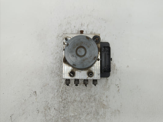 2017 Dodge Caravan ABS Pump Control Module Replacement P/N:68183803AC P68183803AC, 68443867AA Fits Fits 2015 2016 2018 OEM Used Auto Parts