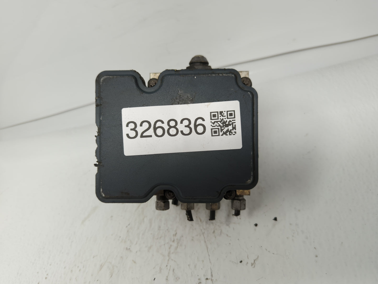 2017 Dodge Caravan ABS Pump Control Module Replacement P/N:68183803AC P68183803AC, 68443867AA Fits Fits 2015 2016 2018 OEM U