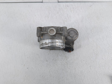2017 Dodge Caravan Throttle Body P/N:05184349AE 05184349AD, 05184349AC Fits Fits 2011 2012 2013 2014 2015 2016 2018 2019 OEM Used Auto Parts