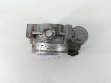 2017 Dodge Caravan Throttle Body P/N:05184349AE 05184349AD, 05184349AC Fits Fits 2011 2012 2013 2014 2015 2016 2018 2019 OEM Used Auto Parts