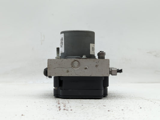 2017 Dodge Caravan ABS Pump Control Module Replacement P/N:68183803AC Fits Fits 2015 2016 2018 OEM Used Auto Parts