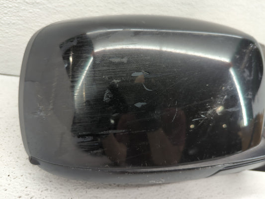 2017 Dodge Caravan Passenger Side View Mirror - Right Door Mirror OEM Used