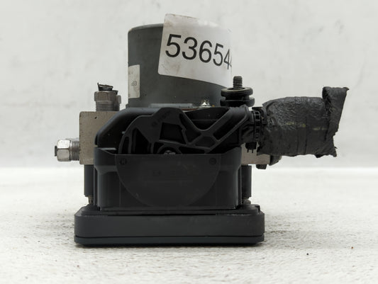 2017 Dodge Caravan ABS Pump Control Module Replacement P/N:P68183803AC Fits Fits 2015 2016 2018 2019 2020 OEM Used Auto Parts