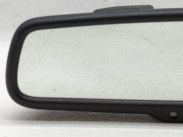 2017 Dodge Caravan Interior Rear View Mirror Replacement OEM P/N:E11026130 Fits Fits 2013 2014 2015 2016 OEM Used Auto Parts