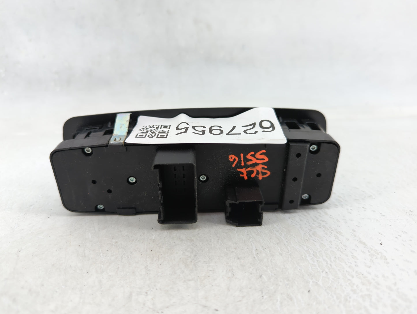 2017 Dodge Caravan Master Power Window Switch Replacement Driver Side Left P/N:68298871AA Fits OEM Used Auto Parts - Oemused
