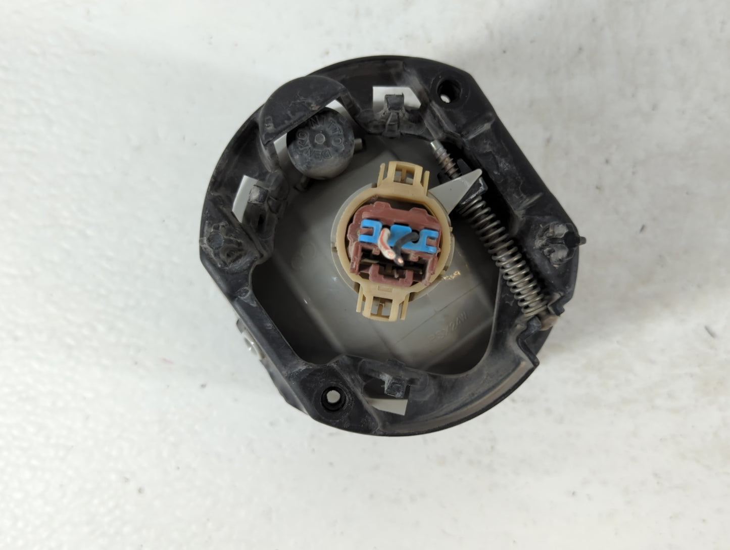 Dodge Caravan Passenger Right Oem Fog Light Lamp - Oemusedautoparts1.com