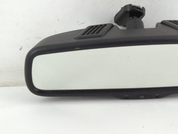 2017 Dodge Caravan Interior Rear View Mirror Replacement OEM P/N:E11026130 Fits Fits 2013 2014 2015 2016 OEM Used Auto Parts
