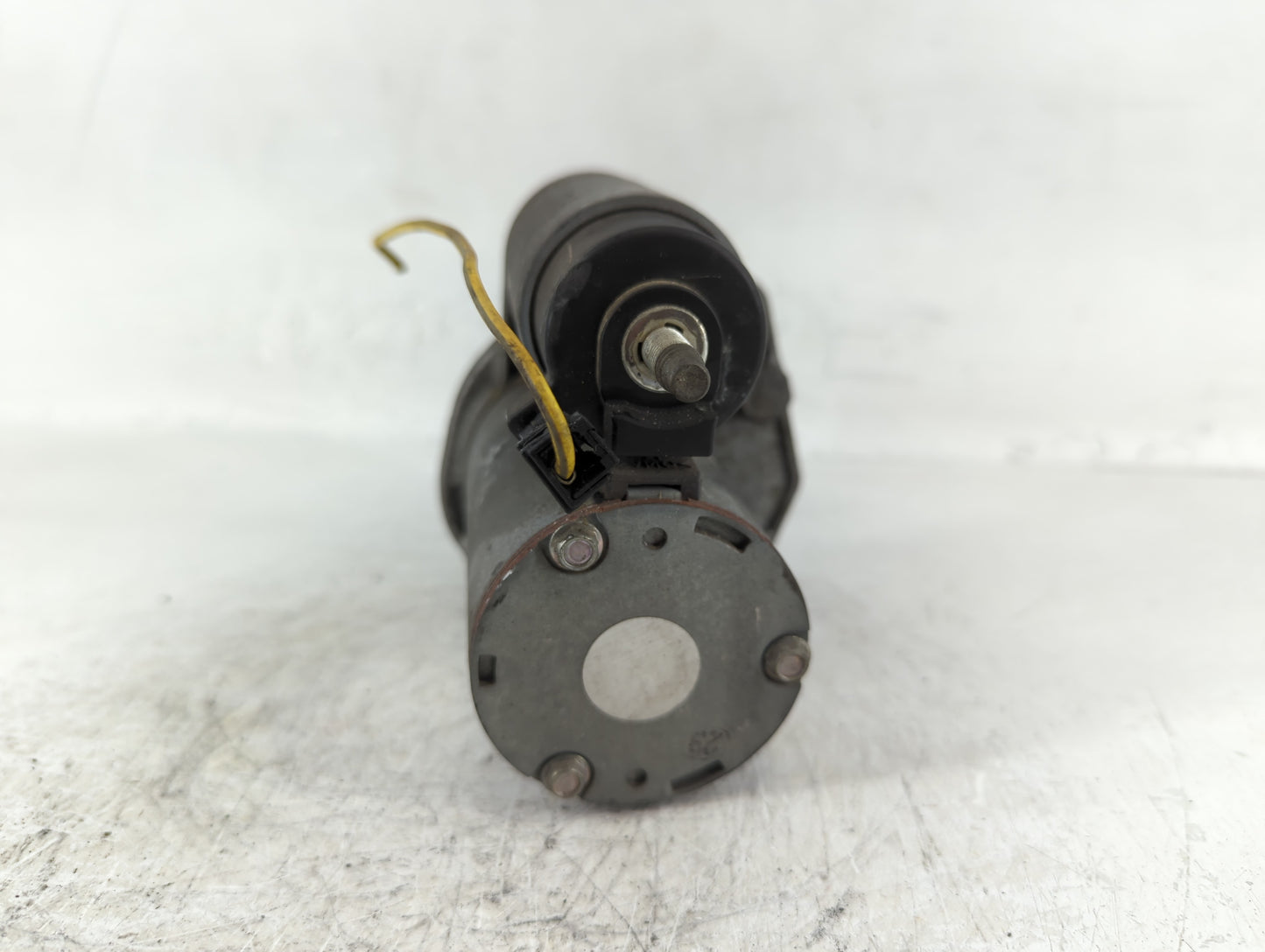 2017 Dodge Caravan Car Starter Motor Solenoid OEM P/N:428000-7200 04801839AB Fits OEM Used Auto Parts - Oemusedautoparts1.co