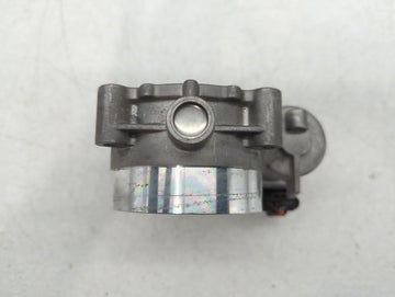 2017 Dodge Caravan Throttle Body P/N:TB1163D Fits Fits 2011 2012 2013 2014 2015 2016 2018 2019 2020 2021 2022 OEM Used Auto Parts