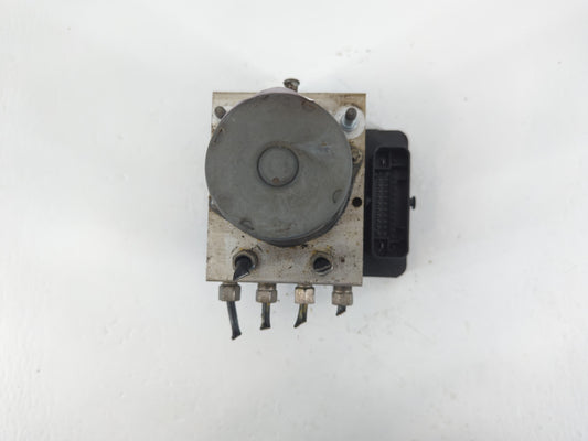 2017 Dodge Caravan ABS Pump Control Module Replacement P/N:P68183803AC Fits Fits 2015 2016 2018 2019 2020 OEM Used Auto Parts