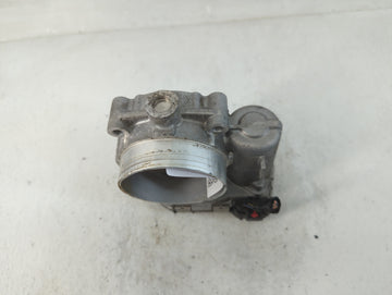 2017 Dodge Caravan Throttle Body P/N:0 280 750 570 05184349AC Fits Fits 2011 2012 2013 2014 2015 2016 2018 2019 2020 2021 2022 OEM Used Auto Parts