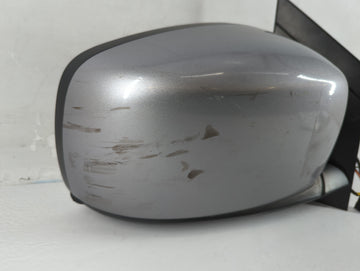 2017 Dodge Caravan Passenger Side View Mirror - Right Door Mirror OEM Used
